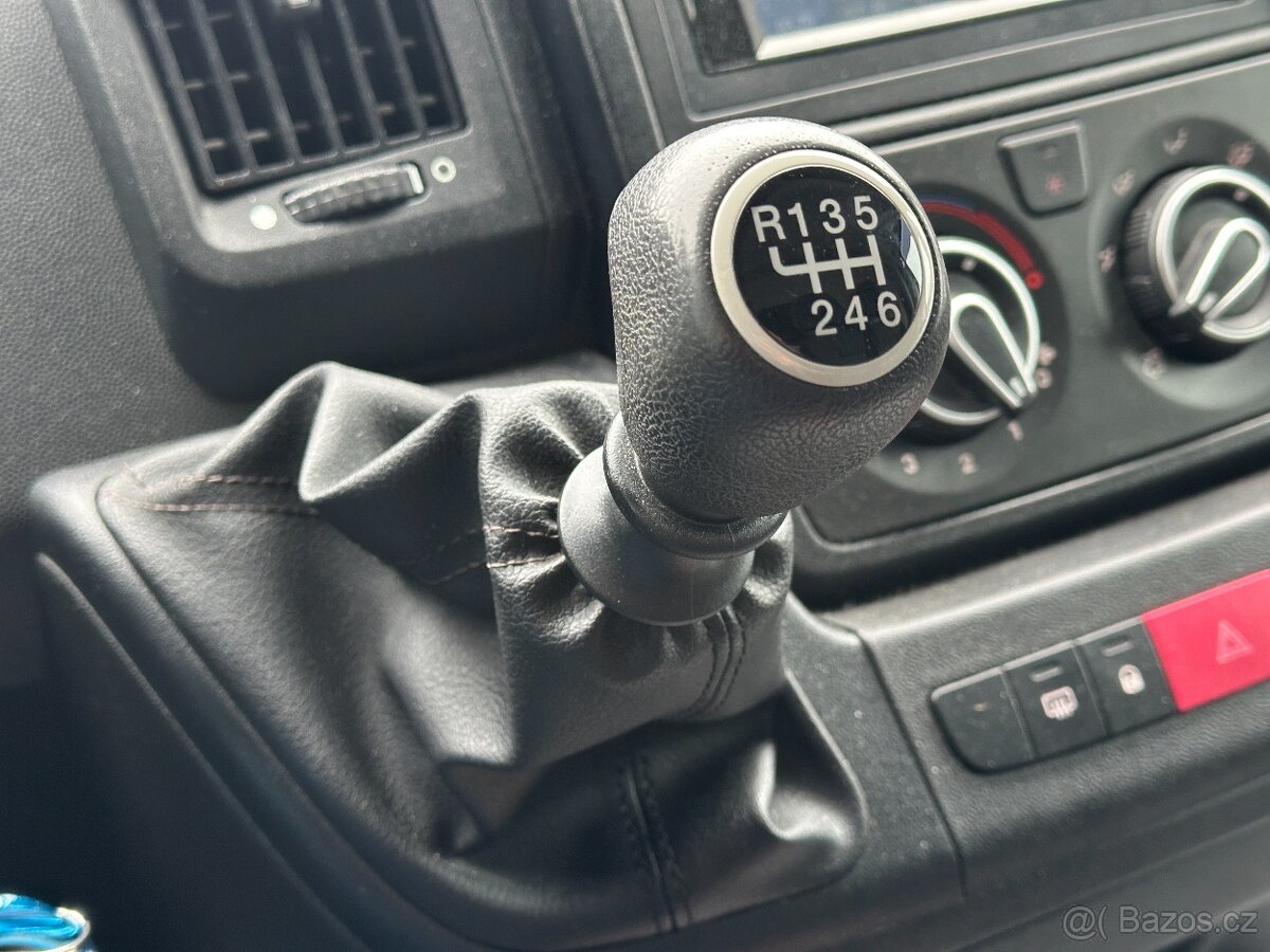 Fiat Ducato 2018 - 9