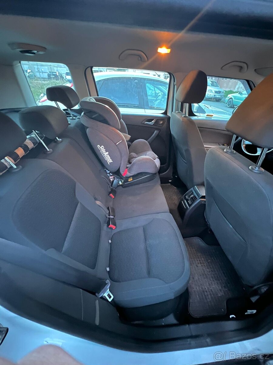 Škoda Yeti 4x4 tdi - 9