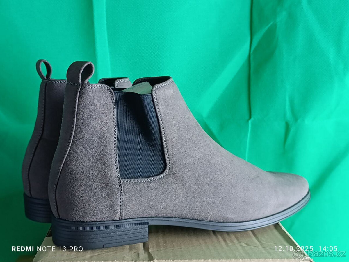 ASOS DESIGN vel.42 - 9