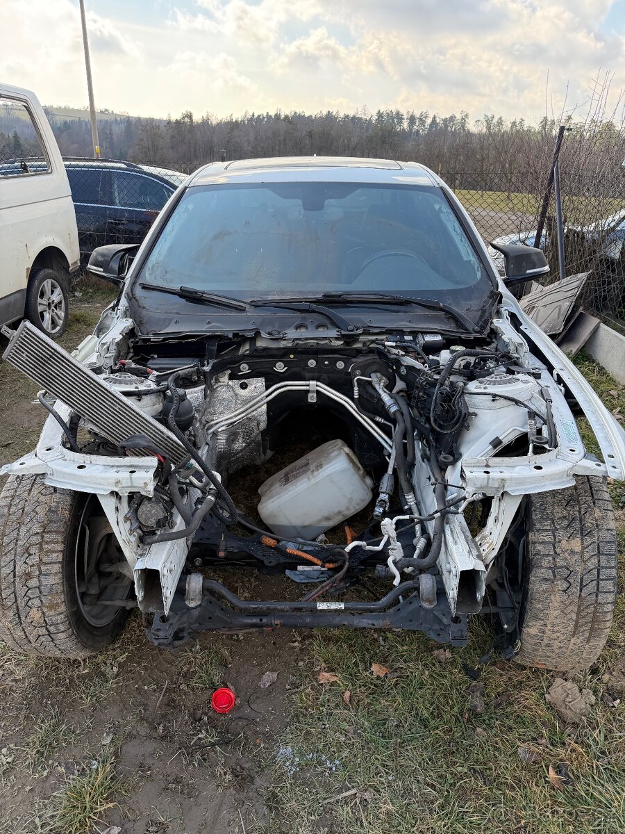 BMW F30 335i - 9