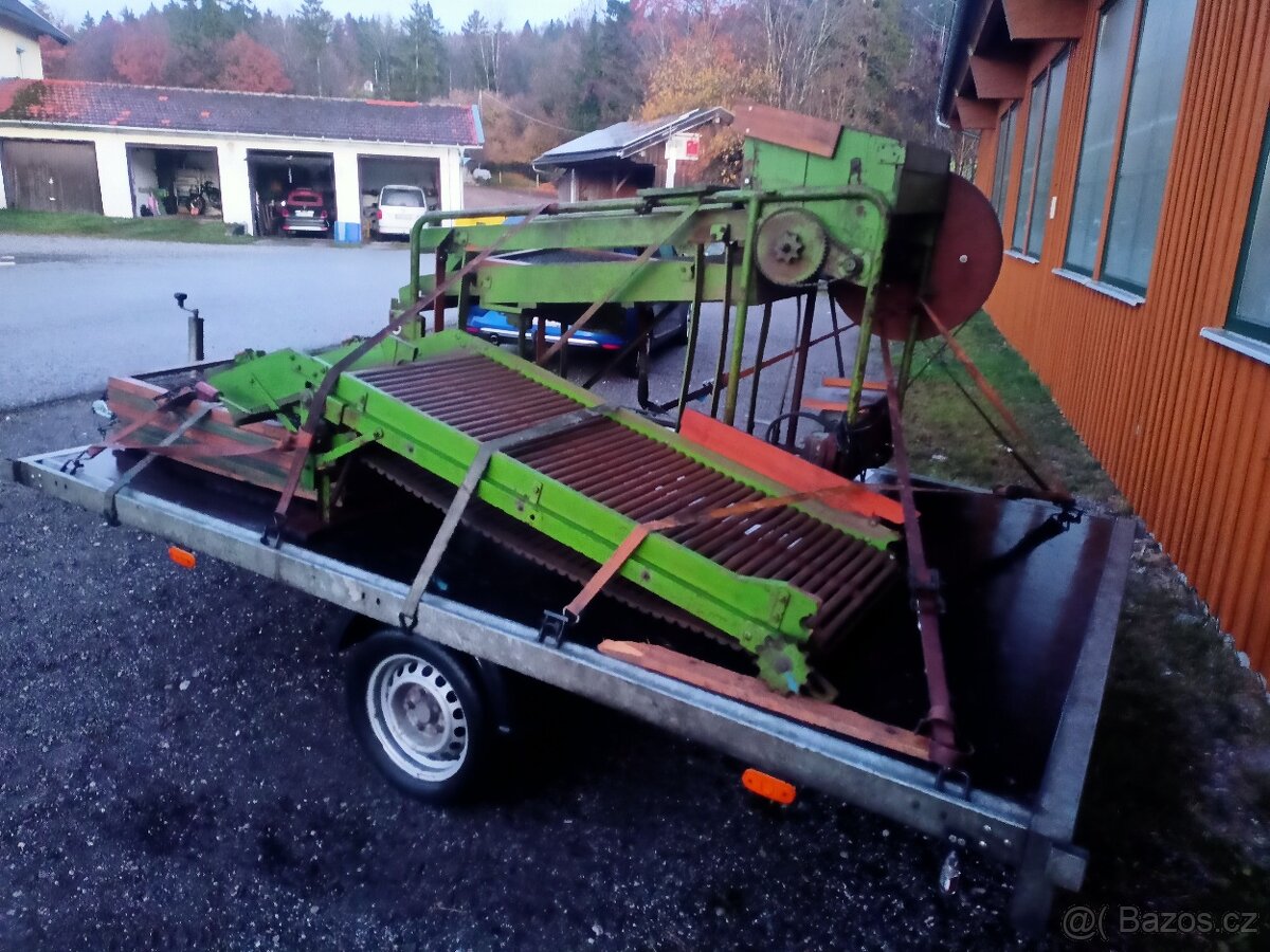 Tridicka brambor - 9