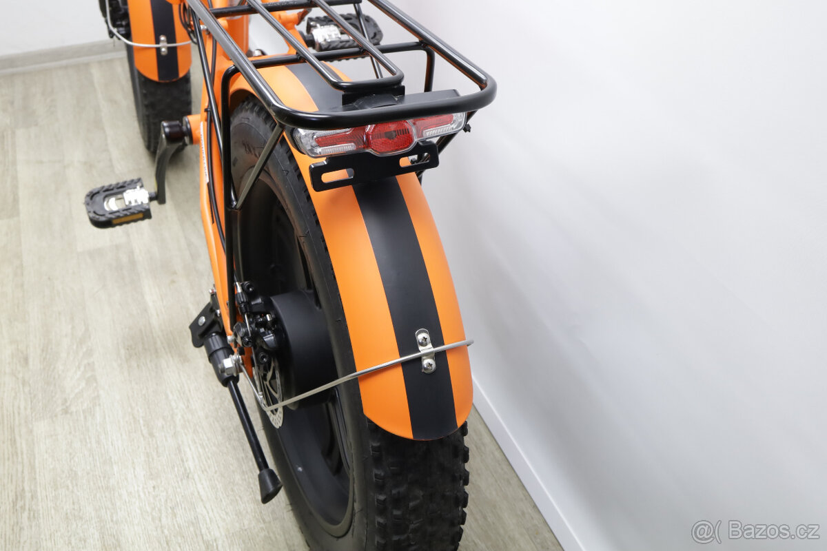 Elektrokolo ENGWE EP-2 PRO - 9