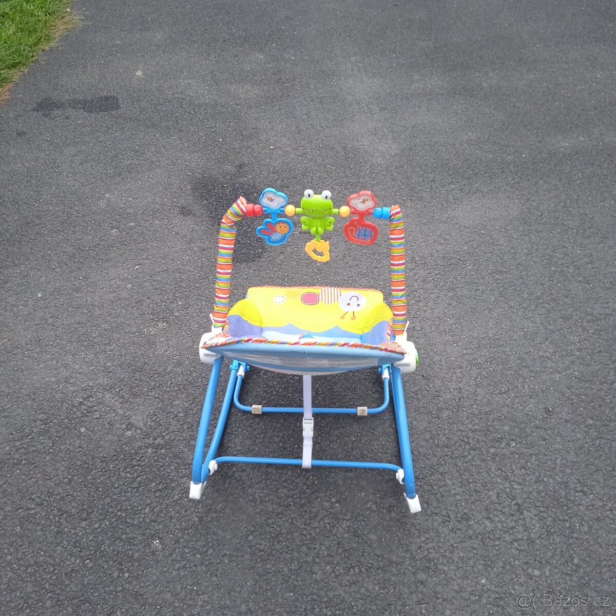 Mix věci pro deti - 9