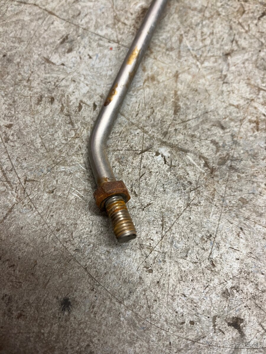 Zrcátka Jawa/ČZ/babetta - 9