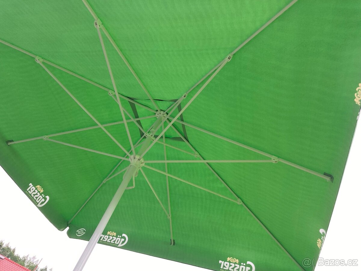 Nový velký slunečník - 9