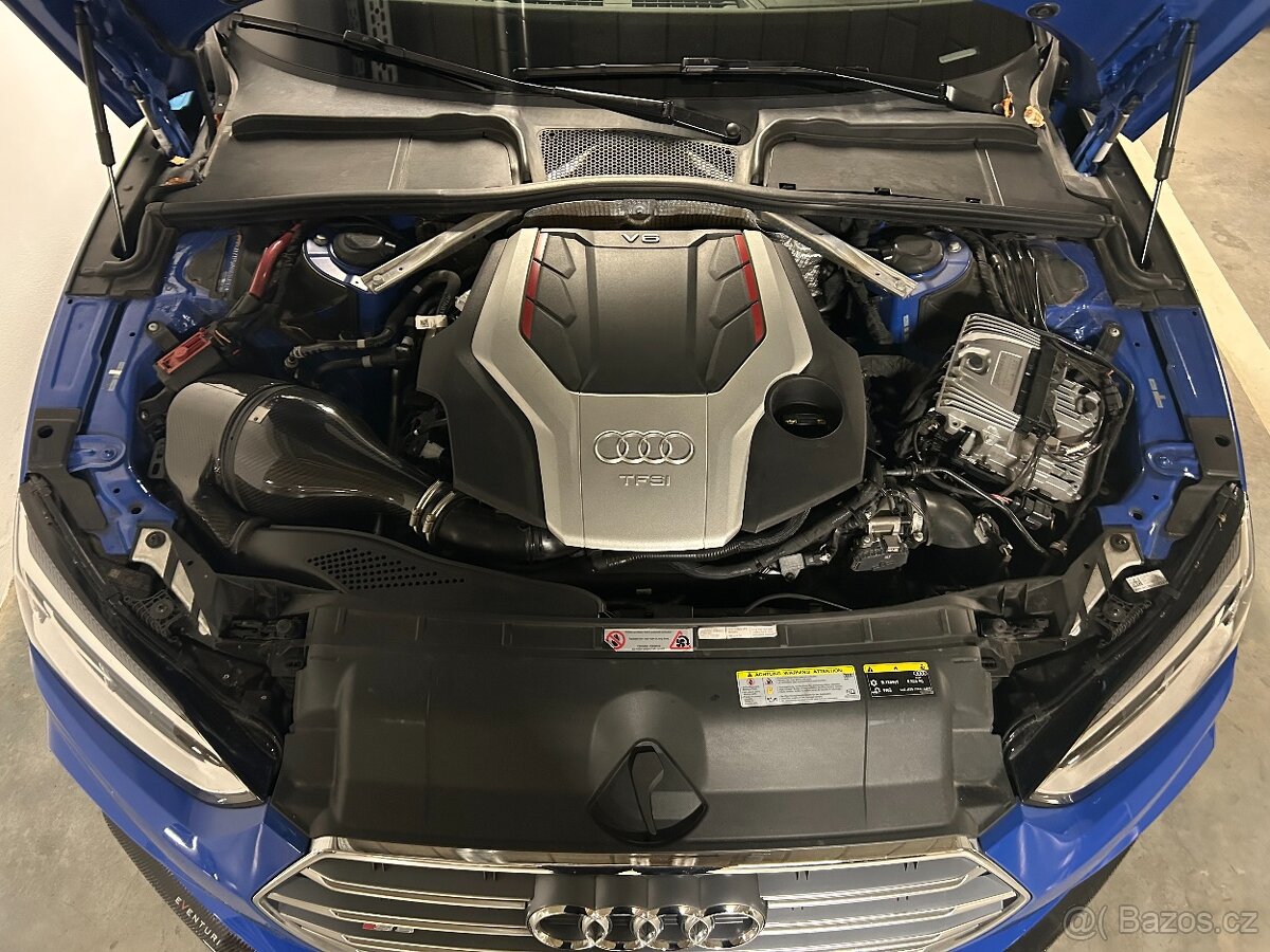 AUDI S5 - 9