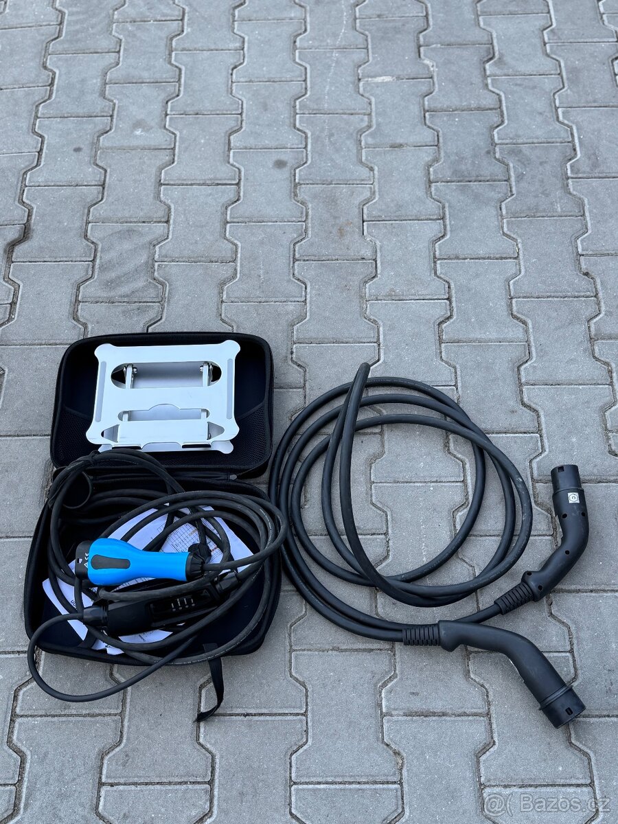 Renault Twingo Z.E. 2021 60KW / ODPOČET DPH - 9