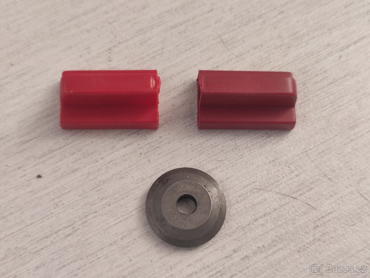 Řezačka na obklady Kaufmann Top line 920 ( 92cm ) - 9