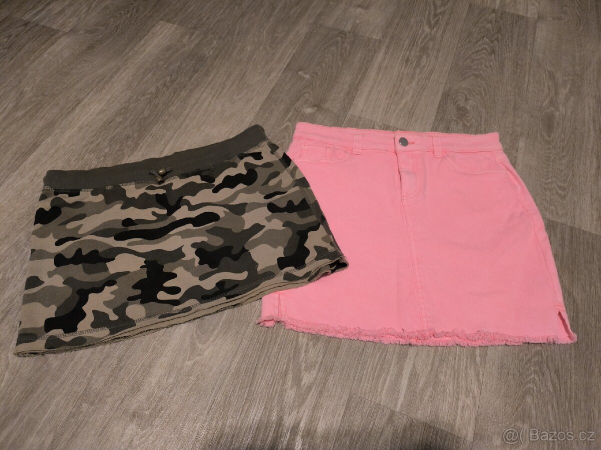 Mix dámských věcí 16ks - 9