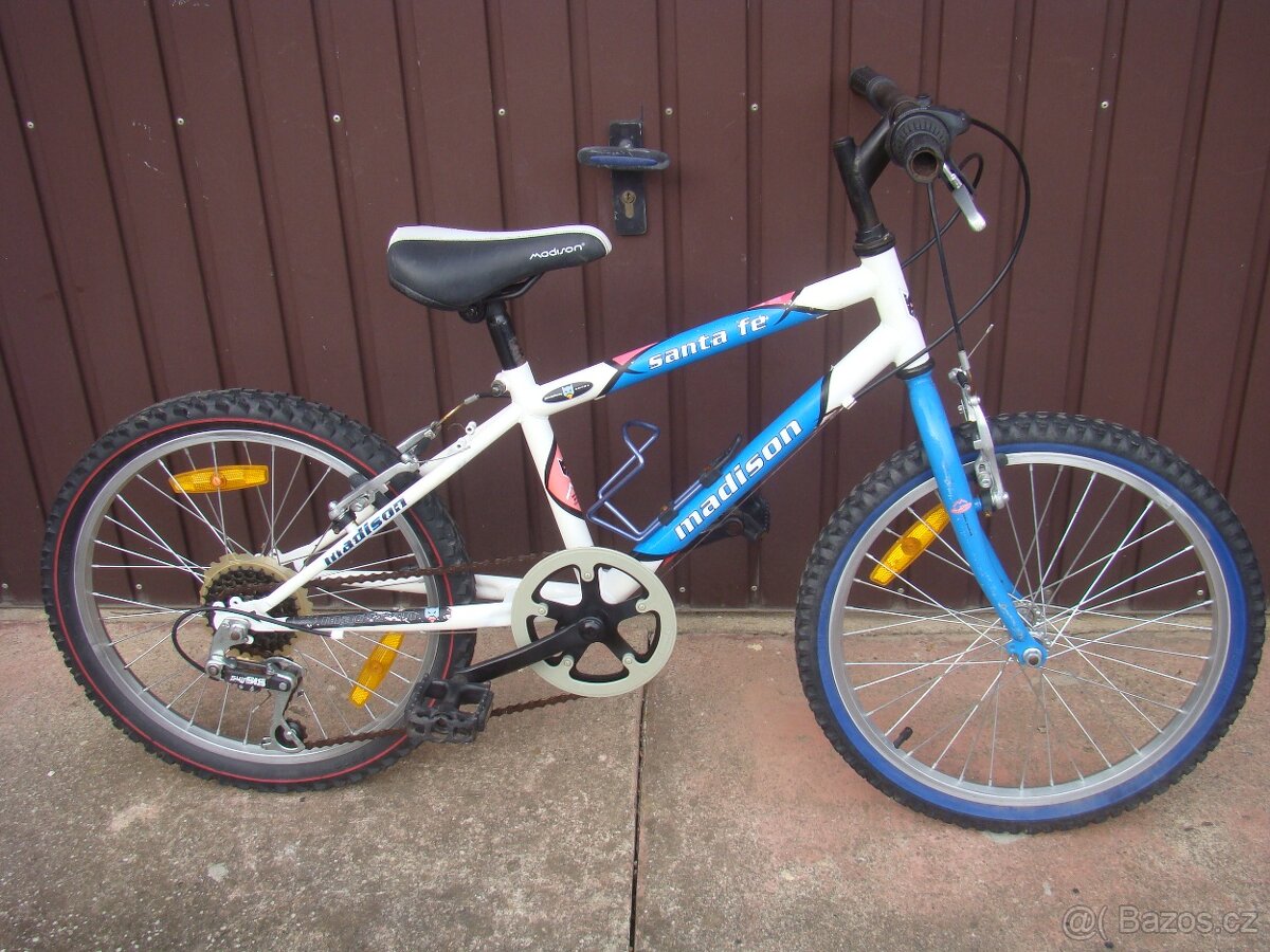 Kolo dětské 20 - 9