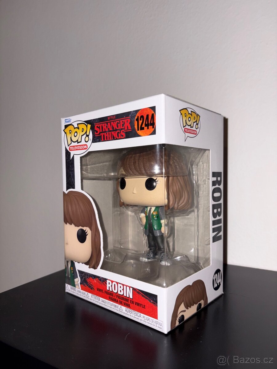 Funko POP prodám velké množství - 9