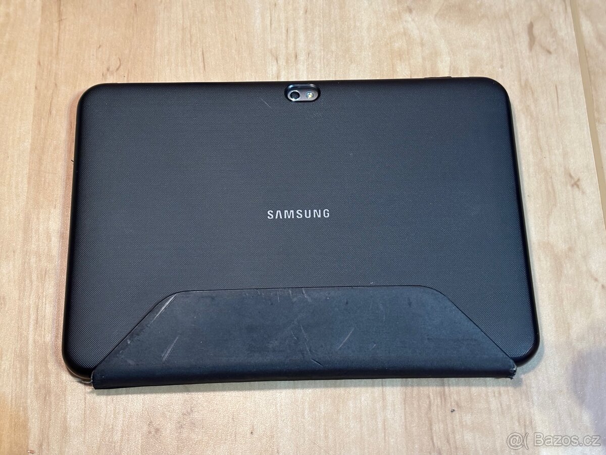 Samsung Galaxy Tab 8.9 na díly + obal a kabel - 9