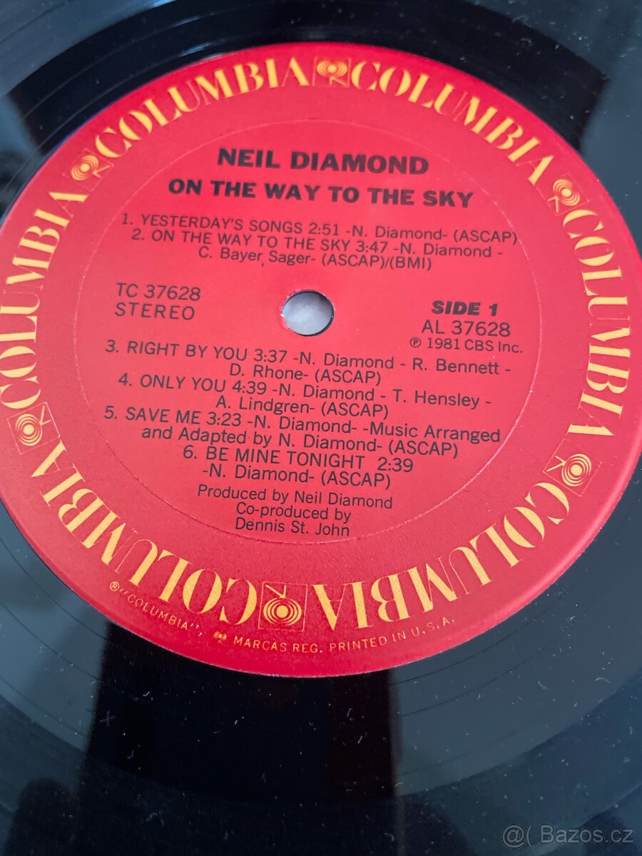 LP Diamond - 9