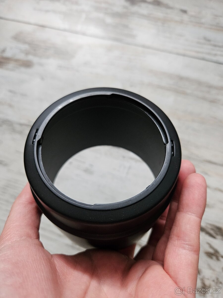 Objektiv Canon EF 100 mm f/2,8 Macro USM - 9