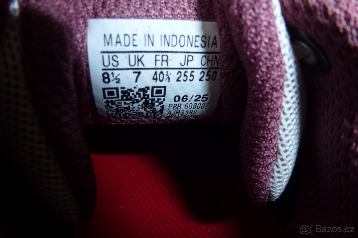 Adidas Terrex 40.5 nové - 9