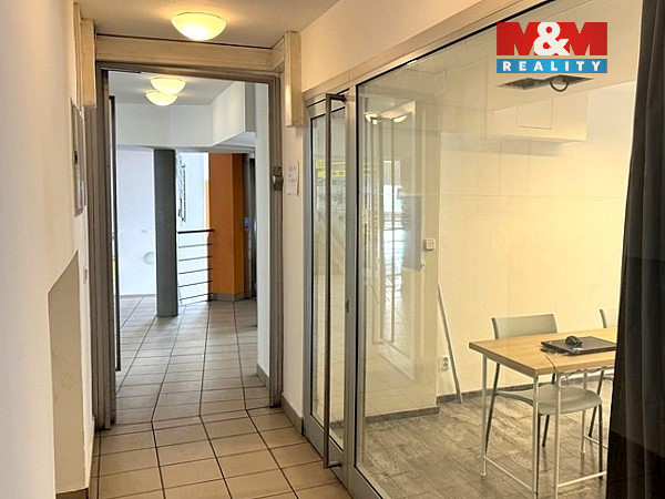 Pronájem obchodního prostoru 30m2, Brno - město - 9