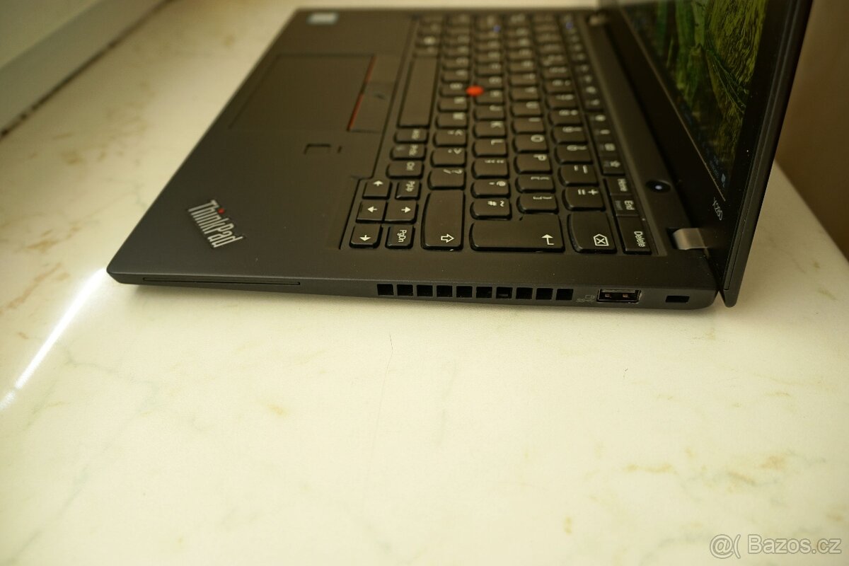 Notebook Lenovo X280 - 9