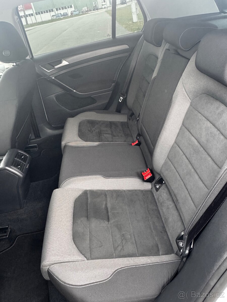 VW GOLF 7 1.0 TSI - 9