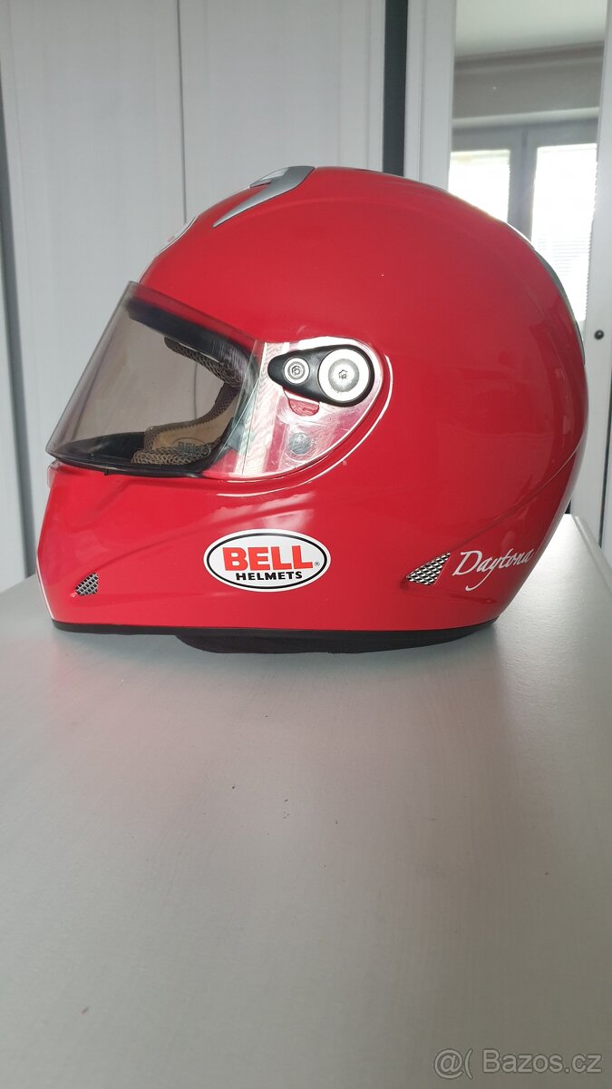 Bell helma ,vel.L - 9