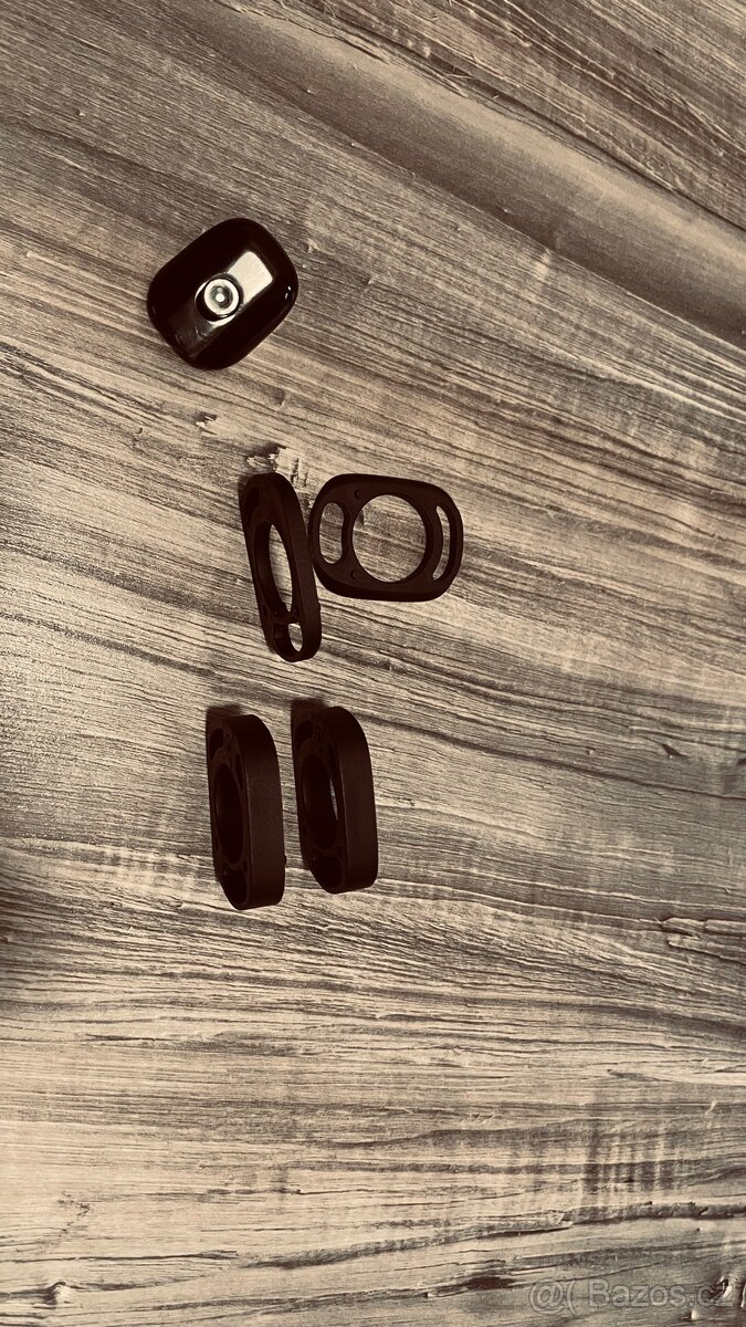 Představec FSA Acr 90 mm - 9