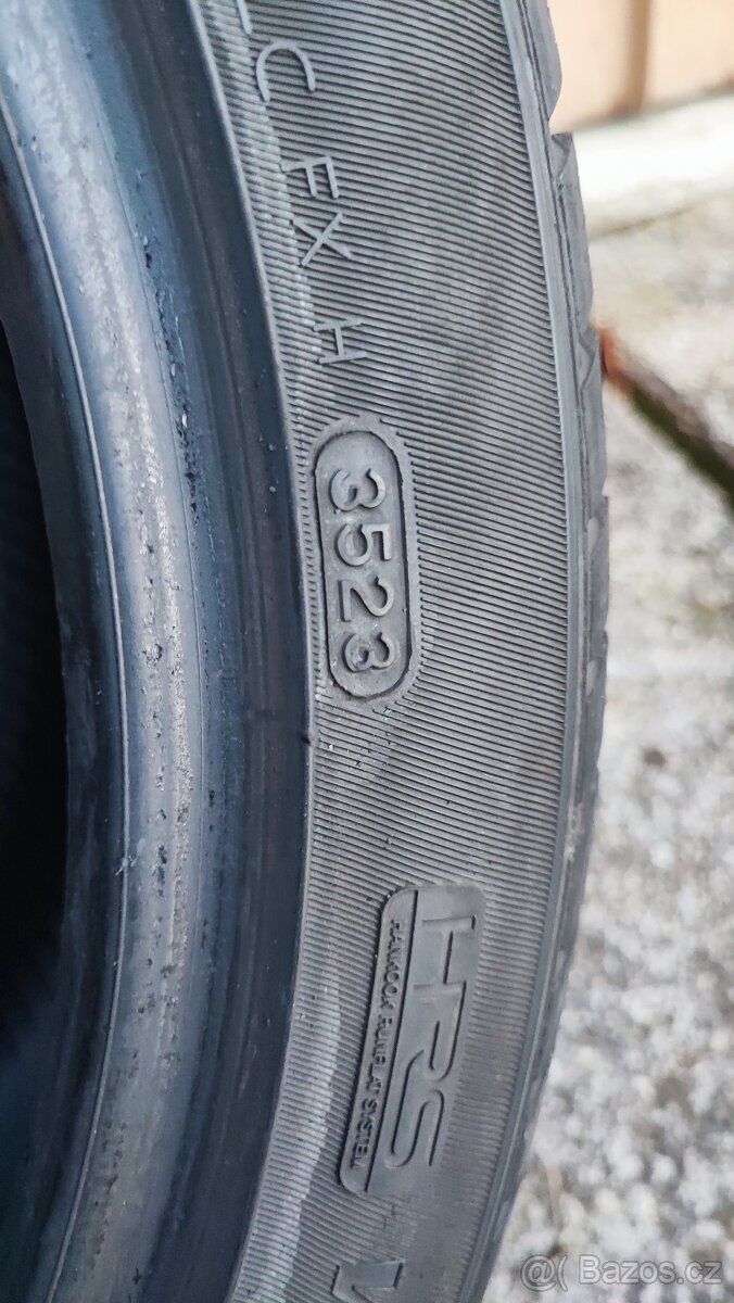 245/40/19 98V - 9