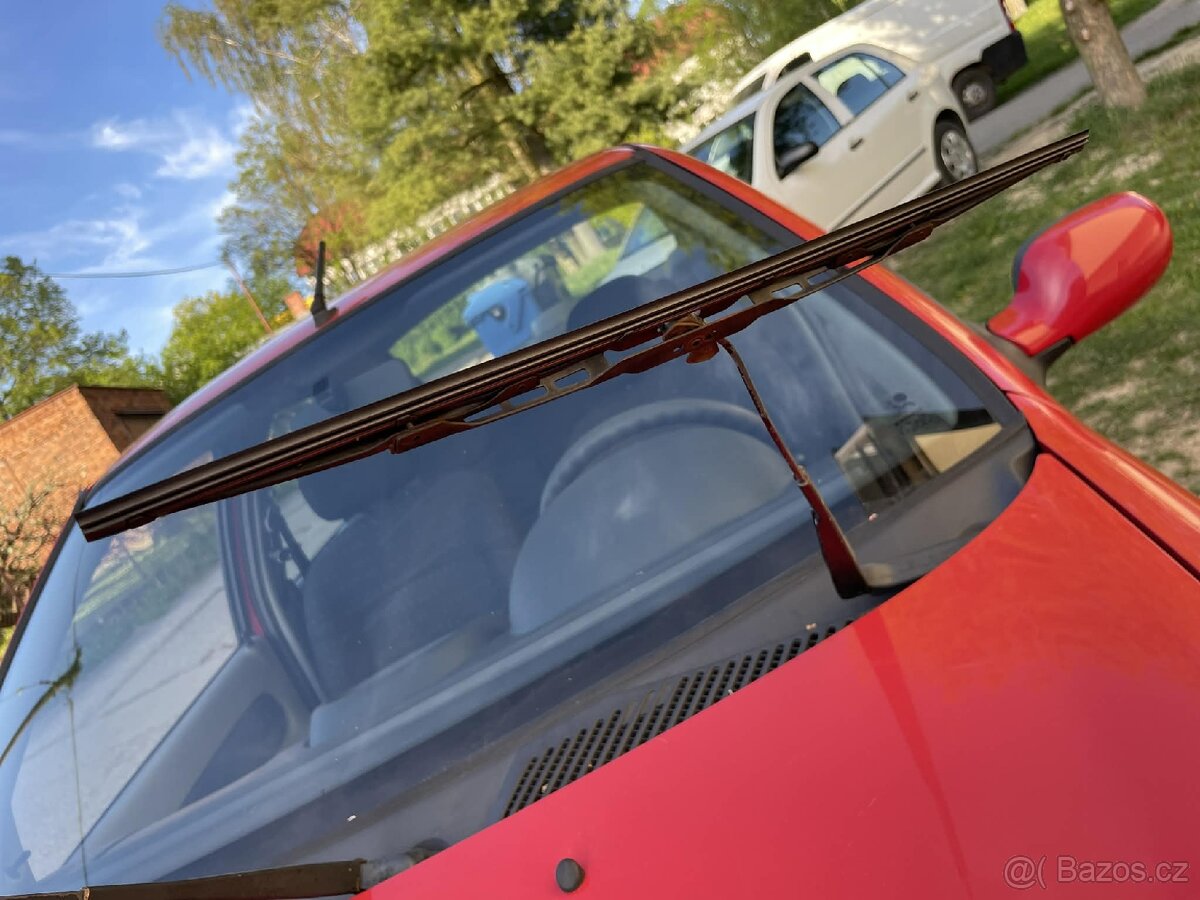 Renault thalia 1.5. DCI 2002 - 9
