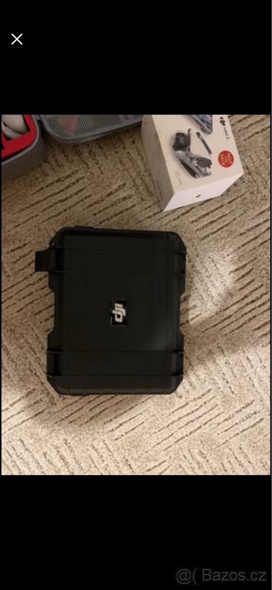 Dron DJI mini 3 - 9