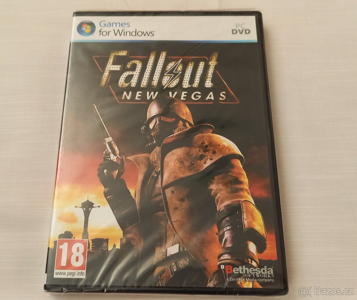 Hry PC, Fallout NV, Fallout 4 - 9
