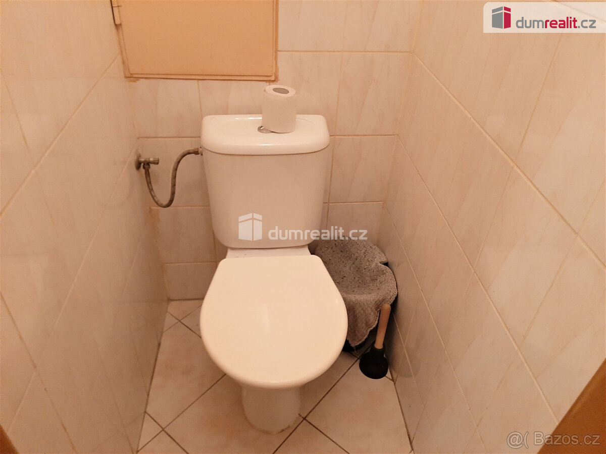 prodej bytu 2+1, Ústí nad Labem, Centrum, Horova - 9