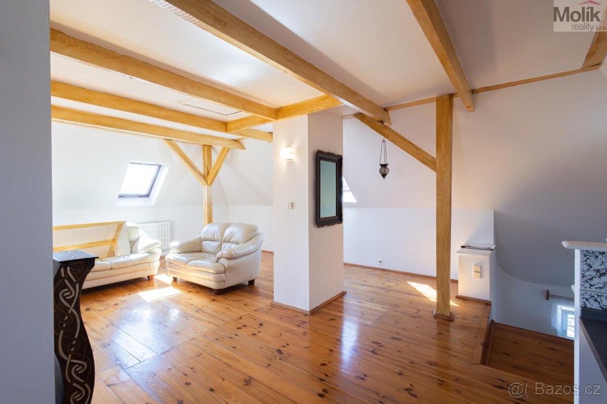 Rodinný dům, Děčín - 9