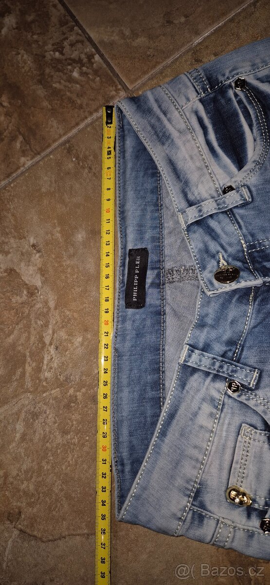 Jeans Philipp Plein v.S - 9