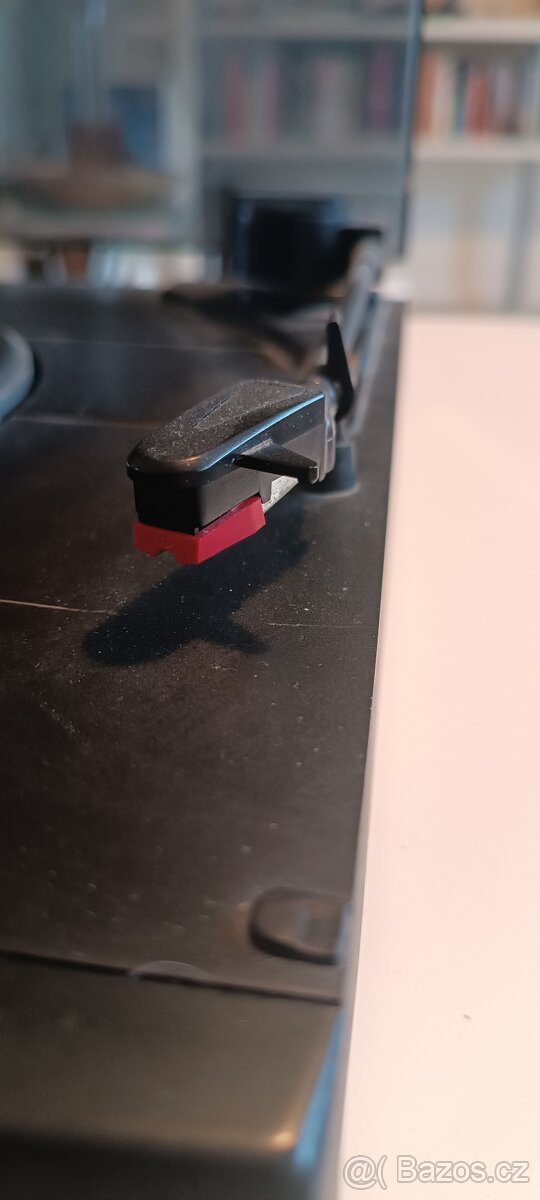 Gramofon Sony PS-J10 - 9