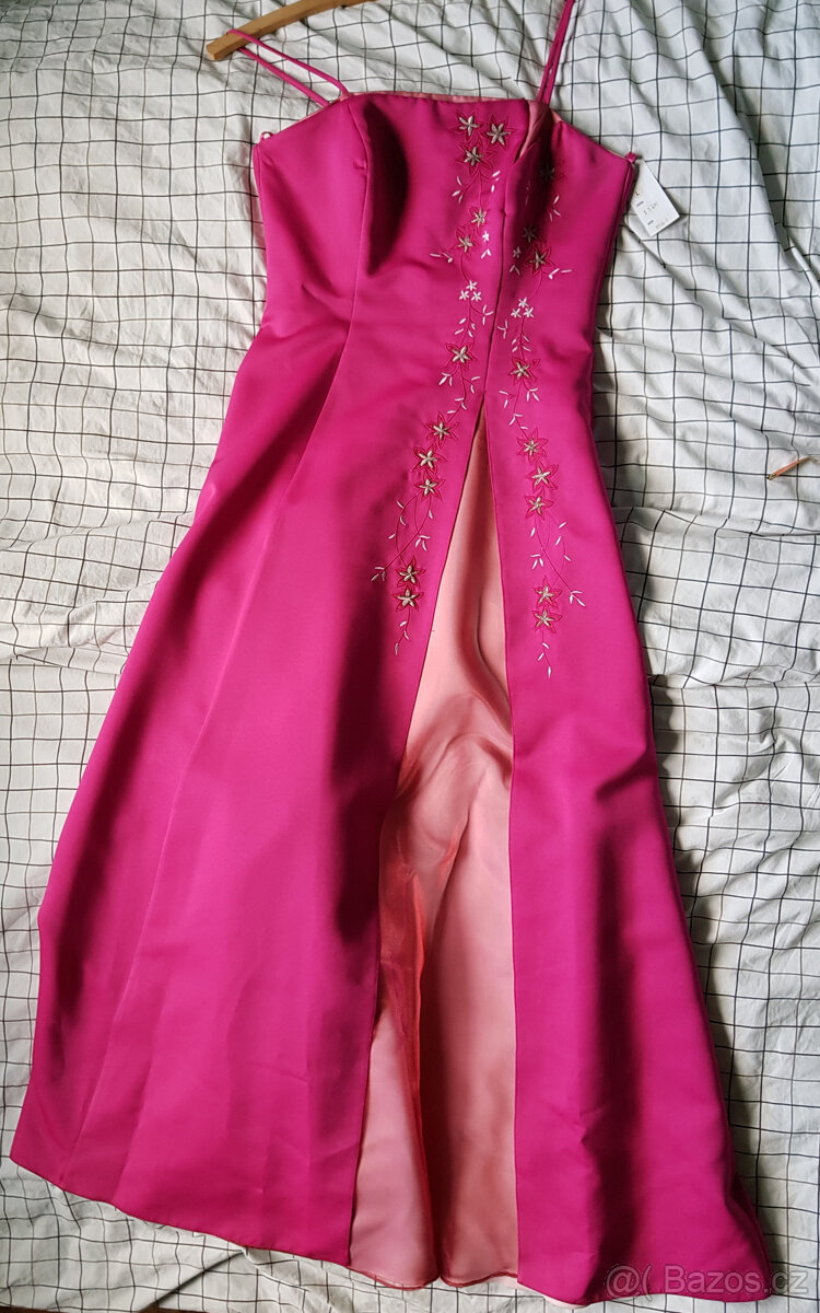 Plesové, do tanečních, maturitní - 9