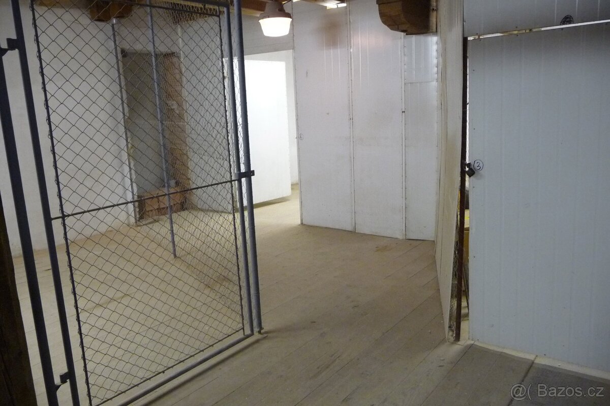 Pronajmeme sklady i jednotlivě, Letohrad - 9