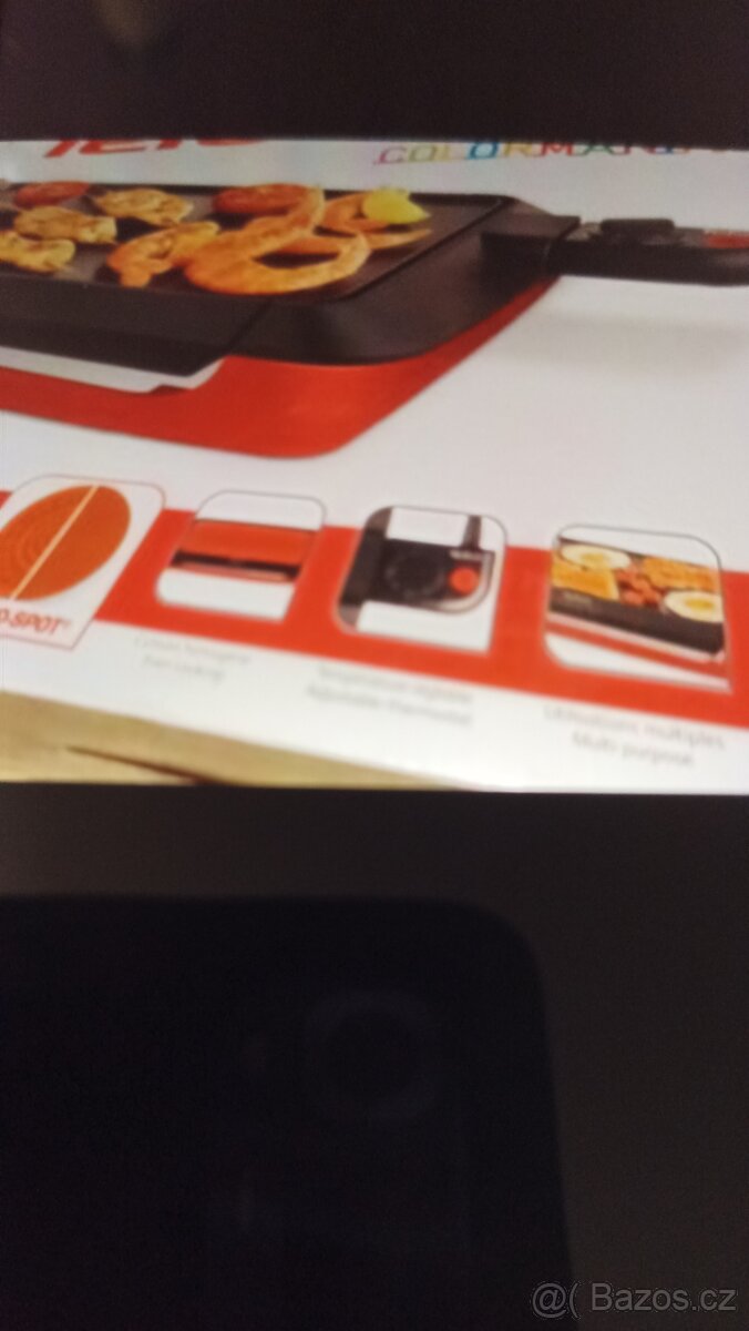 Gril-Tefal - 9