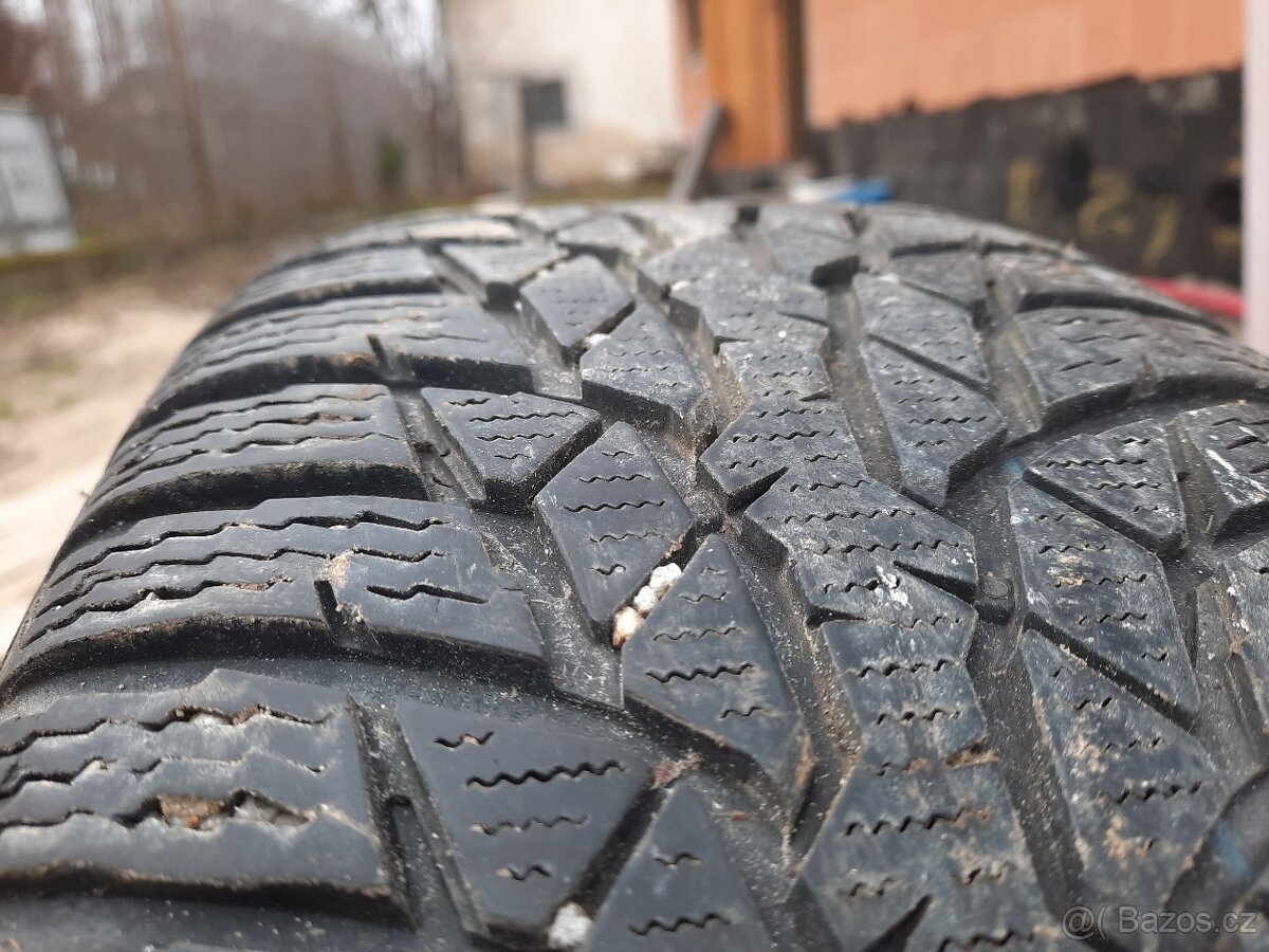 Škoda Octavia 1.9 TDI 66kw - 9