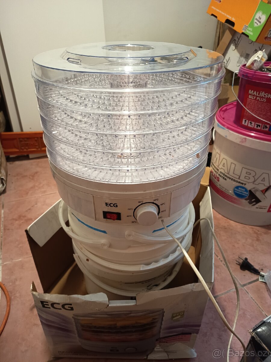 Prodám vše mix věci - 9