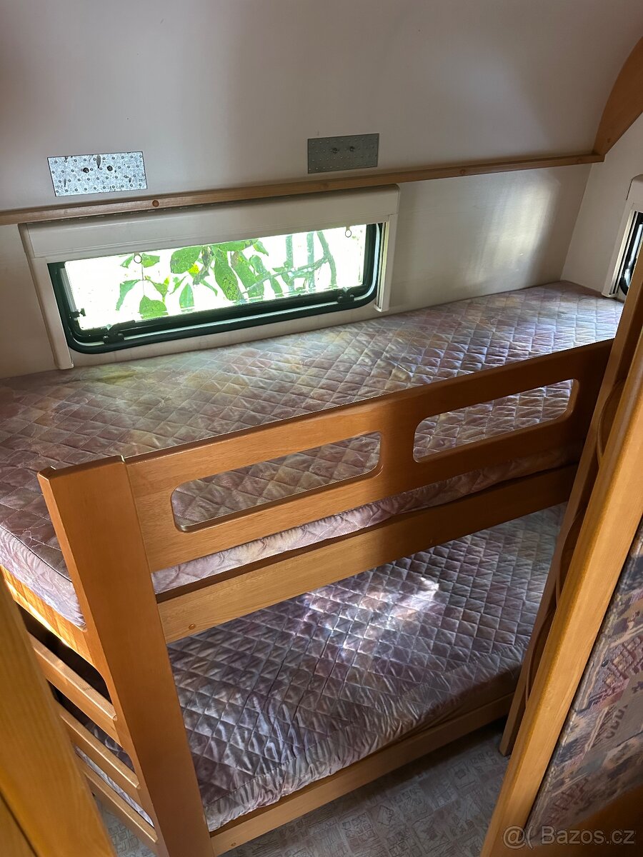 Karavan Hobby De Luxe - 9