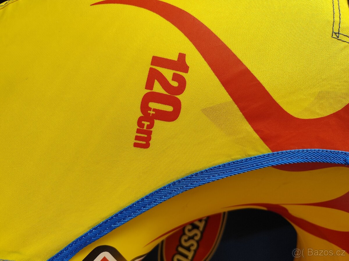 Nafukovací vodní kluzák - 9