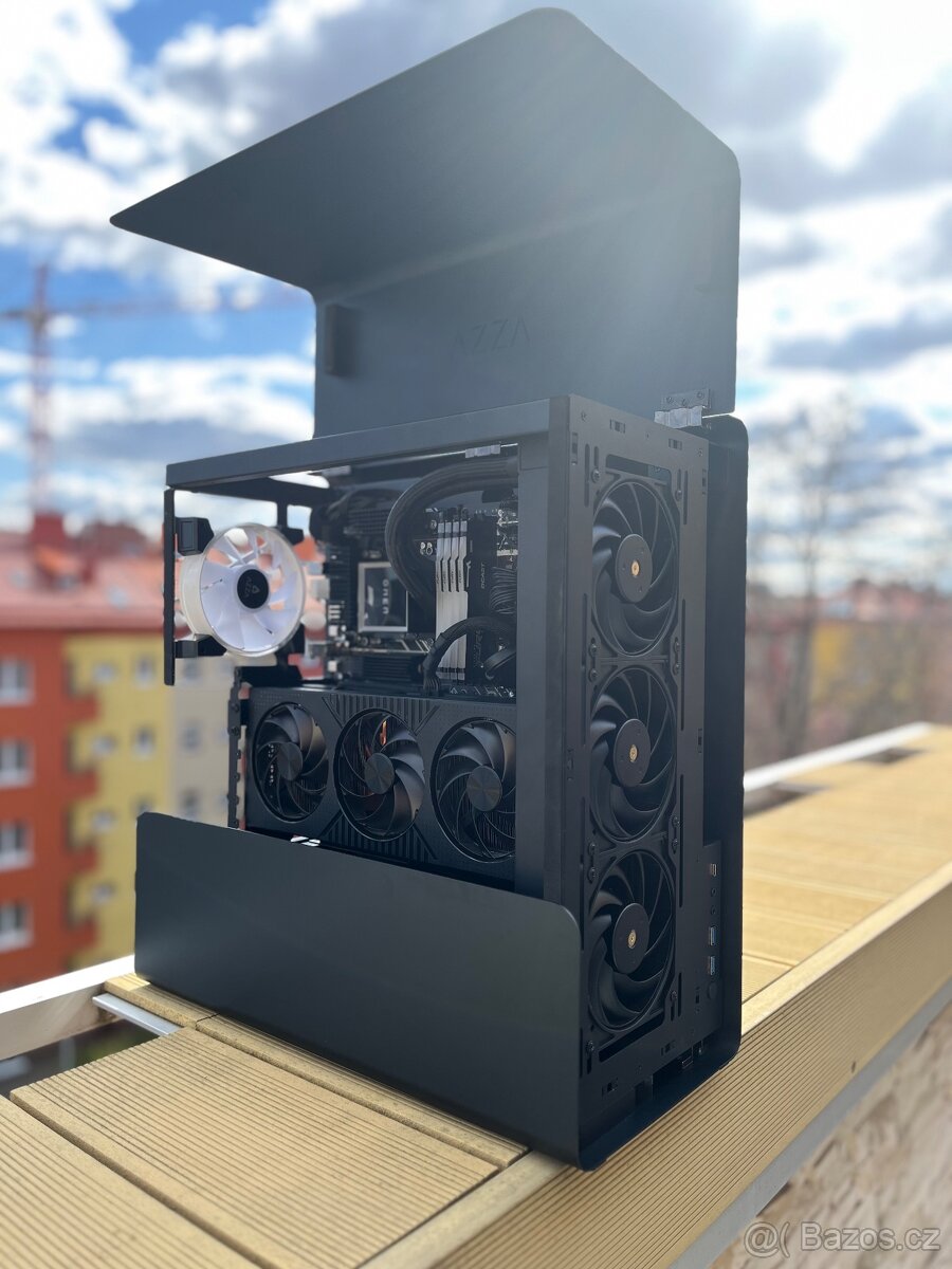 Luxusní pc s možností volby - 9