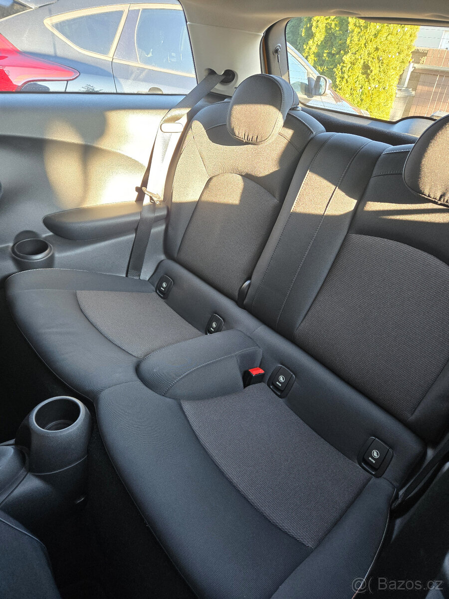 Mini One, 2016, 115.000Km, nová STK, TOP stav - 9