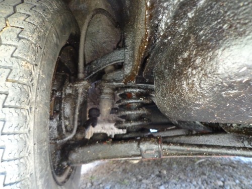 Škoda 100 L - prodej - 9