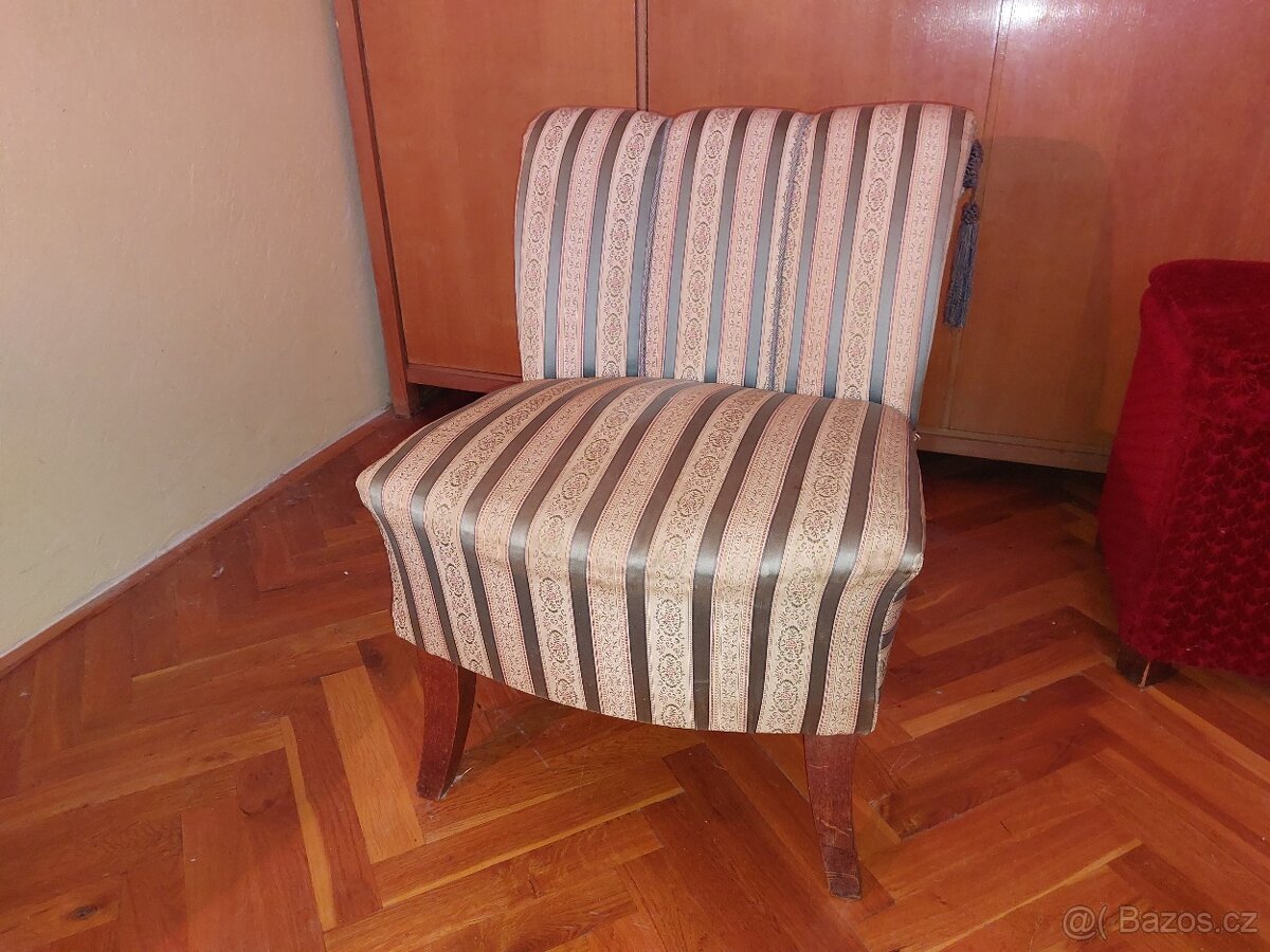 Nábytek - ložnice - 9