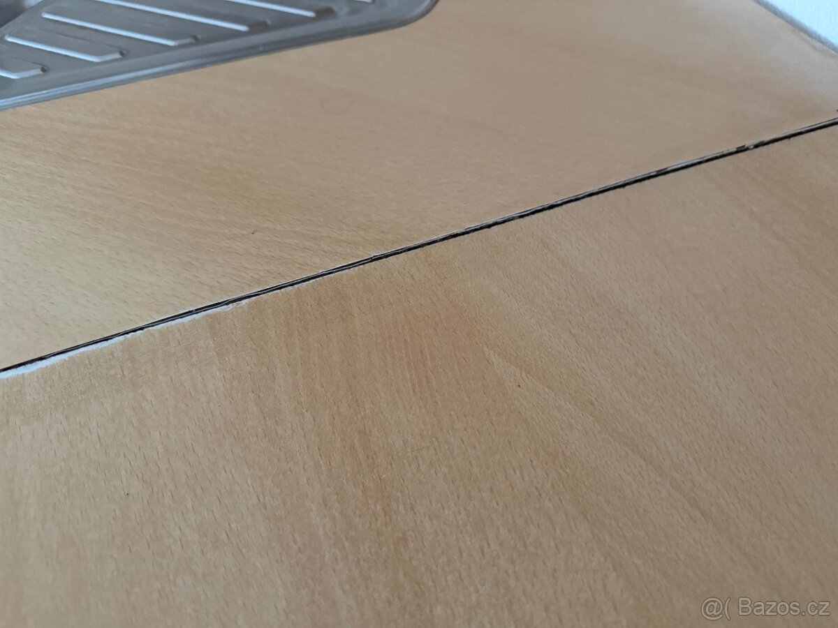 Kuchyňská linka - 9