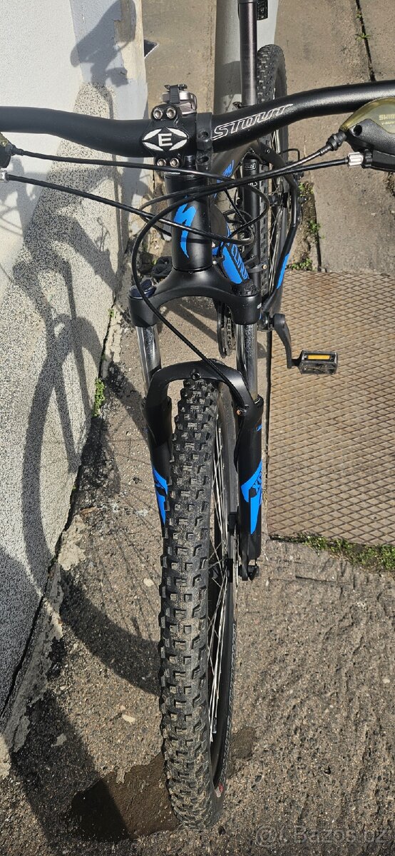 Horské kolo Specialized model Pitch - 9