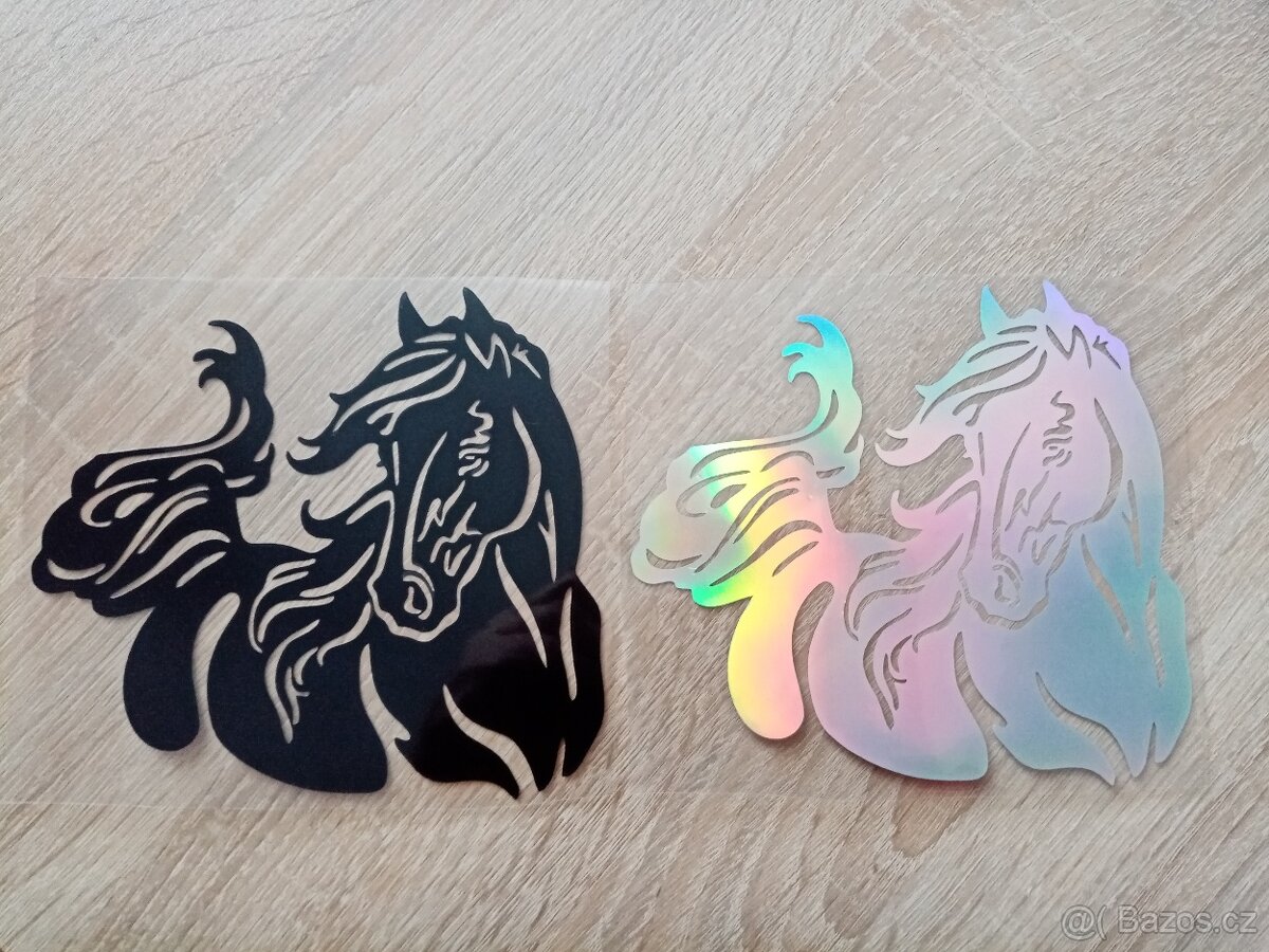 Samolepky na auto - 9