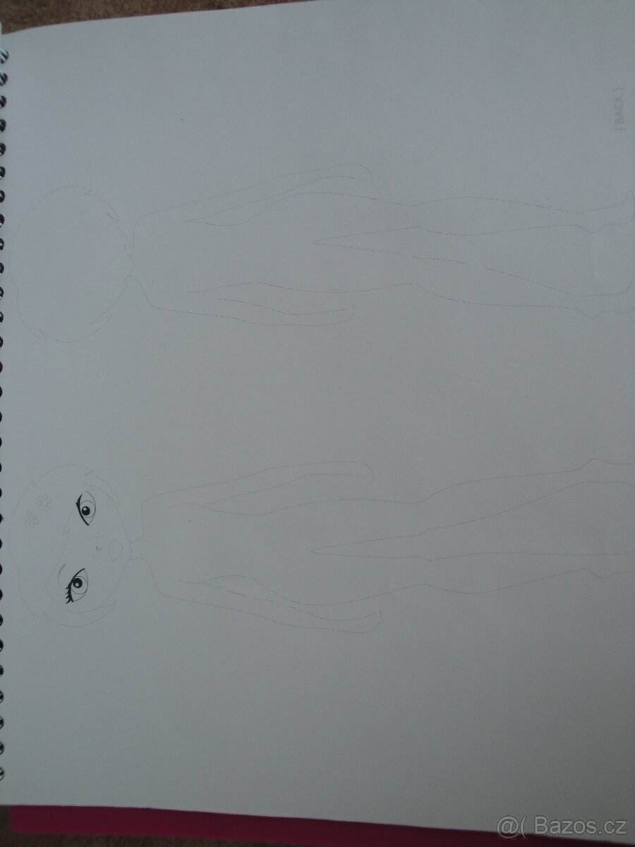 Kreativní sady, tvoření pro dívky, hračky pro šikovné ručky - 9