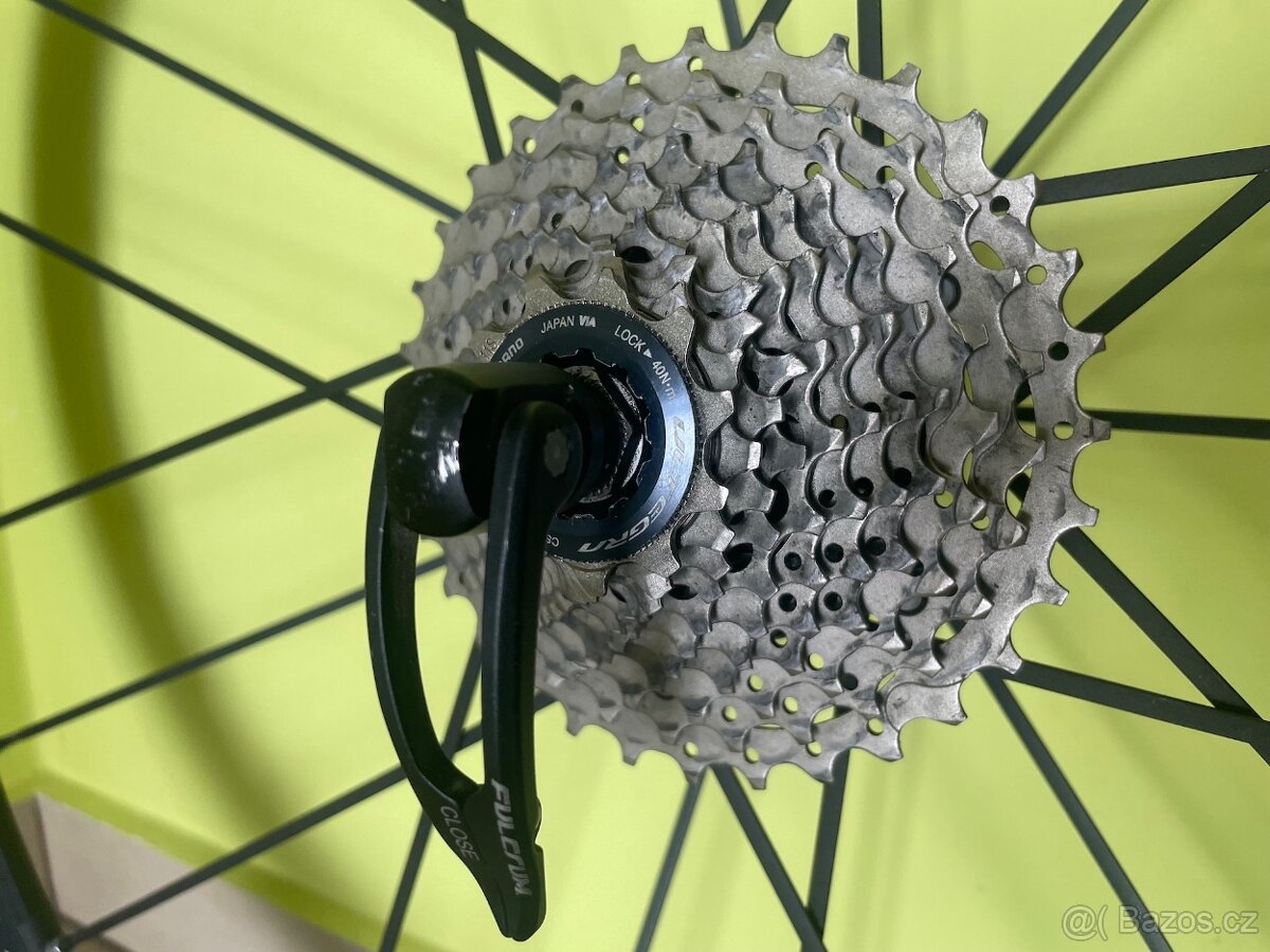 Fulcrum Racing Zero - 9