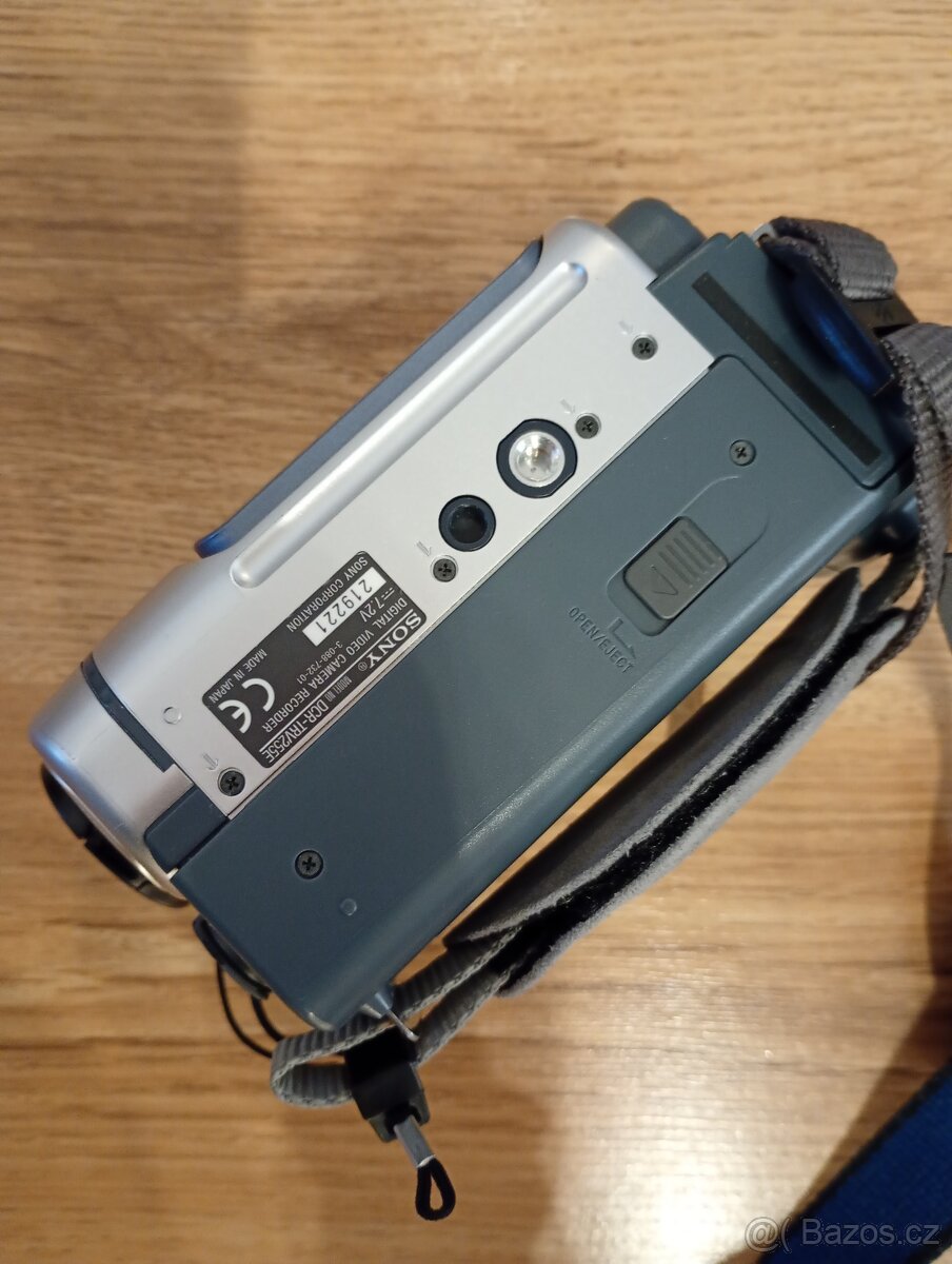 Videokamera Sony Handycam - 9