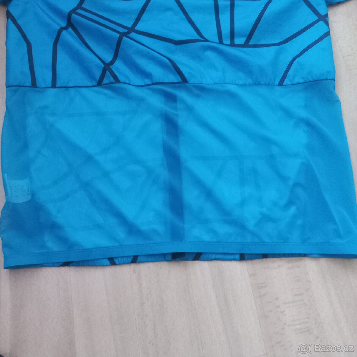 Pánská bunda Reebok - 9